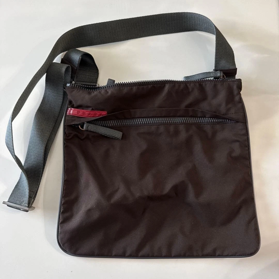25+ prada sport bag for sale | Updated Oct 2026