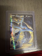 Kingdra EX (Full Art) 122/124 - XY - Fates Collide Holo - PTCG - MP on eBay