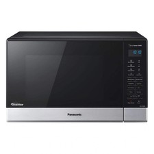 Panasonic 32L Inverter Microwave Oven NN-ST665B - Good - Refurbished