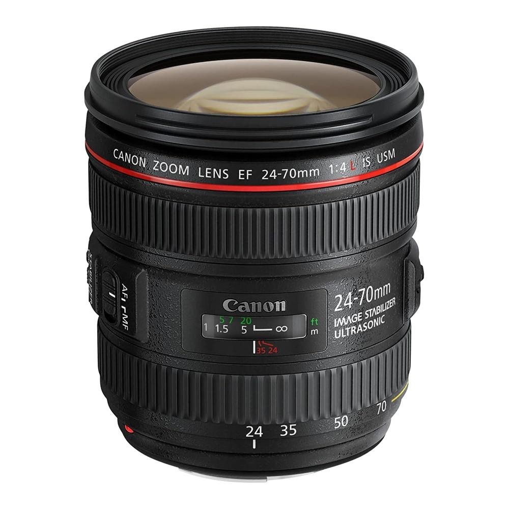 Canon EF 24-70mm F/2.8 USM Lens for sale online | eBay UK