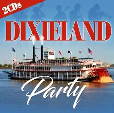 Various - Dixieland Party [2 CDs]