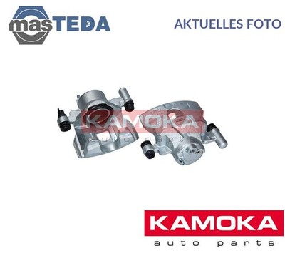 JBC0527 BREMSE BREMSSATTEL VORNE LINKS KAMOKA NEU OE QUALITÄT