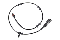 ABS Sensor Raddrehzahl Vorderachse FüR Jaguar XF I Sportbrake XJ XK II Coupe