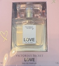 Victoria's Secret Love Eau de Parfum Spray - 1 Fluid Ounce