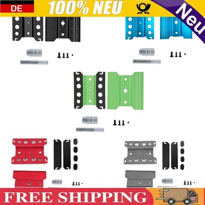 DIY Work Stand RC Tools Repair Station Workbench for Redcat 4WD Axial Tamiya WL