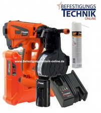 Paslode Impulse Gas Coil Haftennagler IM45GN 25-45mm für 0° Haftennägel