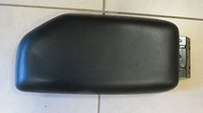2002 03 04 Isuzu Axiom Front Center Console Elbow Arm Pad Rest OEM