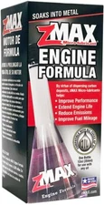 zMAX 51-212 - Engine Formula - Easy to Use - Engine Treatment - 12 oz. 1 pack