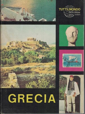 Griechenland - Allwelt