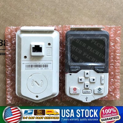 1pc OPERATOR CONTROL PANEL ACS-AP-S