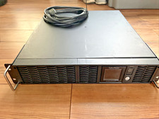 CyberPower SmartApp UPS 2150VA 2150W Battery ...