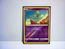 carte Pokémon lewsor reverse Harmonie des Esprits 90/236 sl11 neuve fr