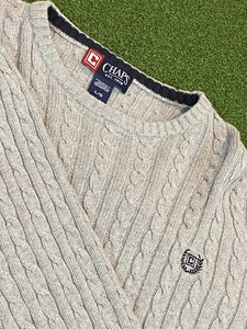 champs pullover