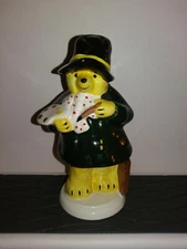 Paddington Bear Figurine Coalport England 1976 