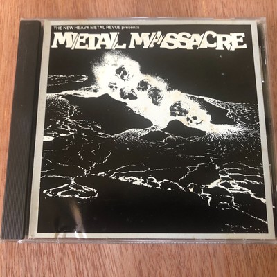 22634 Metallica Metal Massacre 1 "Hit the Lights" Mustaine, Cirith Ungol Malice Bitch - (s l400) CyberSEO | Cirith Ungol Online s l400 Metallica Metal Massacre 1 "Hit the Lights" Mustaine, Cirith Ungol Malice Bitch | Cirith Ungol Online