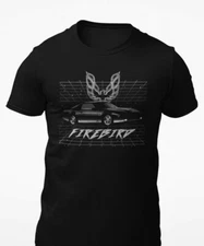 1985 Firebird Trans Am T-Shirt