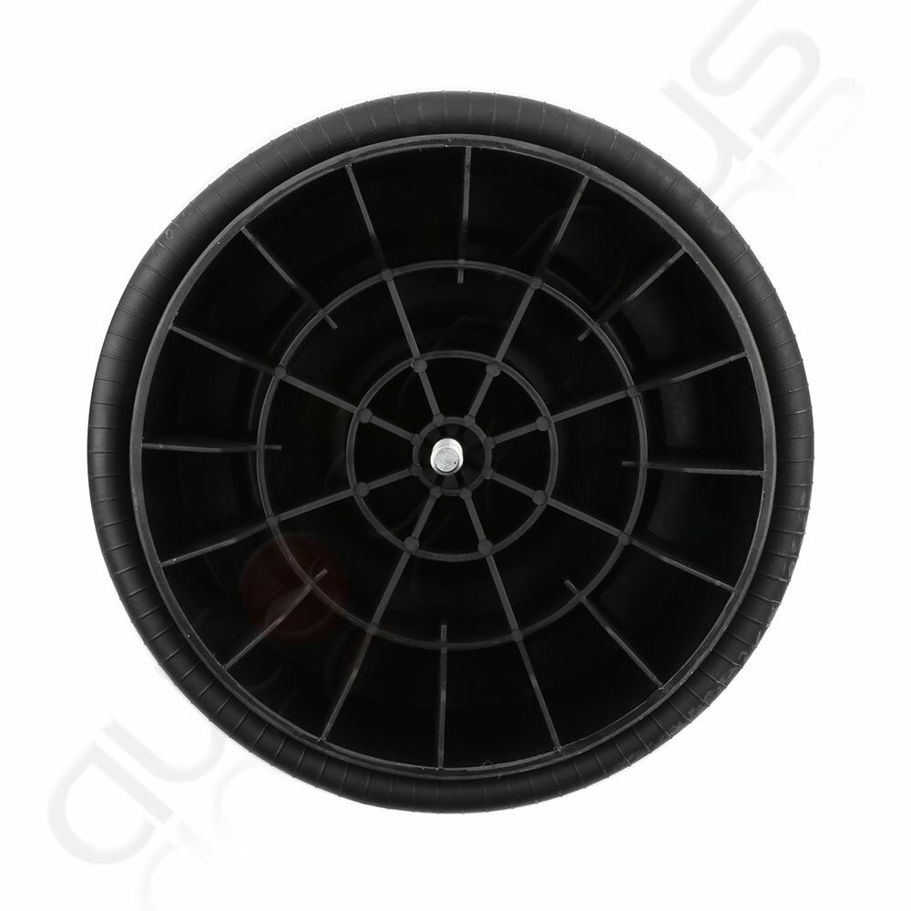 Pair Of Air Suspension Spring Bags – Replacement For Hendrickson/Goodyear 1R14-171 (W01-358-8091) 13 thumbnail image