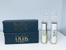 Wood Jasmin BDK Parfums аромат - аромат для жінок та чоловіків 2016