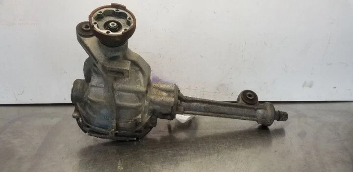 2009-2017 Ford F-150  Front Axle Differential Carrier Assembly 3.73 Ratio Foto 2 de 4