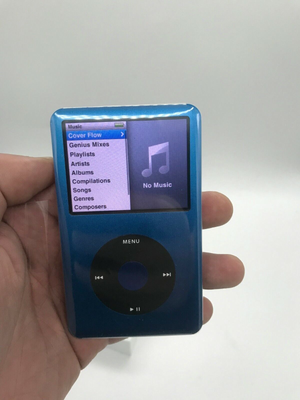 iPod classic 160Gセット