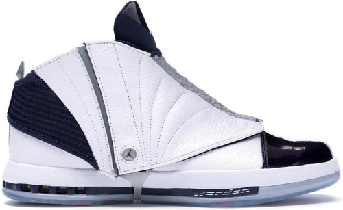 Jordan 16 Retro 2016 Midnight Navy