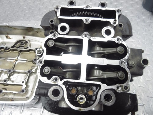 1997 87-97 Kawasaki VN1500 Vulcan 1500 Front Rear Cylinder Head Engine Valve Lot - Bild 11 von 24