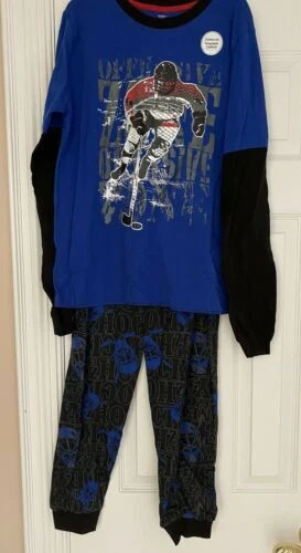 乔治 100% 纯棉服装和套装男童