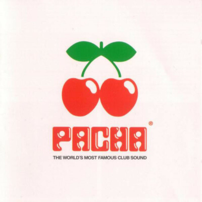 Pacha - The World's Most Famous Club Sound - 2x CD New Sealed