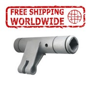 HYDRAULIC PUMP OSCILLATOR BODY For Massey Ferguson MF-65,135,165,185,235,240,245