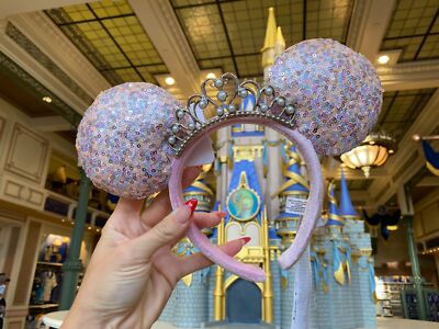 Disney Princess Ears bj15987.jpg main image 4