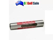1pcs The GolfWorks 1pcs Oversized Collared Ferrule Installation Tool -Code 0060