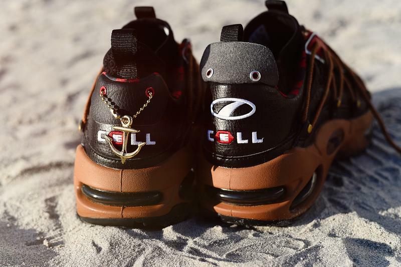 one piece sneakers puma