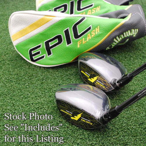 nike vapor fly 3 wood review