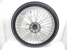 Aventon Soltera 7 E-Bike Cruiser Electric Genuine Front Wheel & Tire