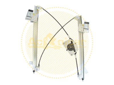 Ac Rolcar 01.4885 Window Regulator for VW