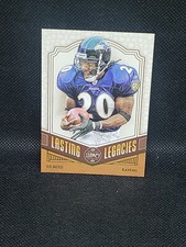 2020 Legacy #LL-ER LASTING LEGACIES Ed Reed (I6)