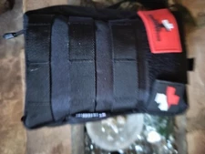 Medic Therapeutic Compact 260 PC  Essential Kit For Home and Travel 