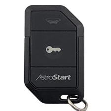 1-button ASTROSTART (DEI) Keyfob Remote 511-TX 511TX