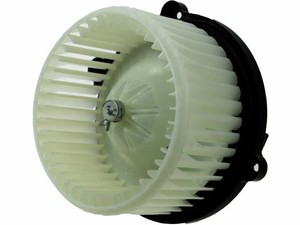 HVAC-Blower-Motor-and-Wheel-For-2004-2009-Kia-Spectra-2.0L-...
