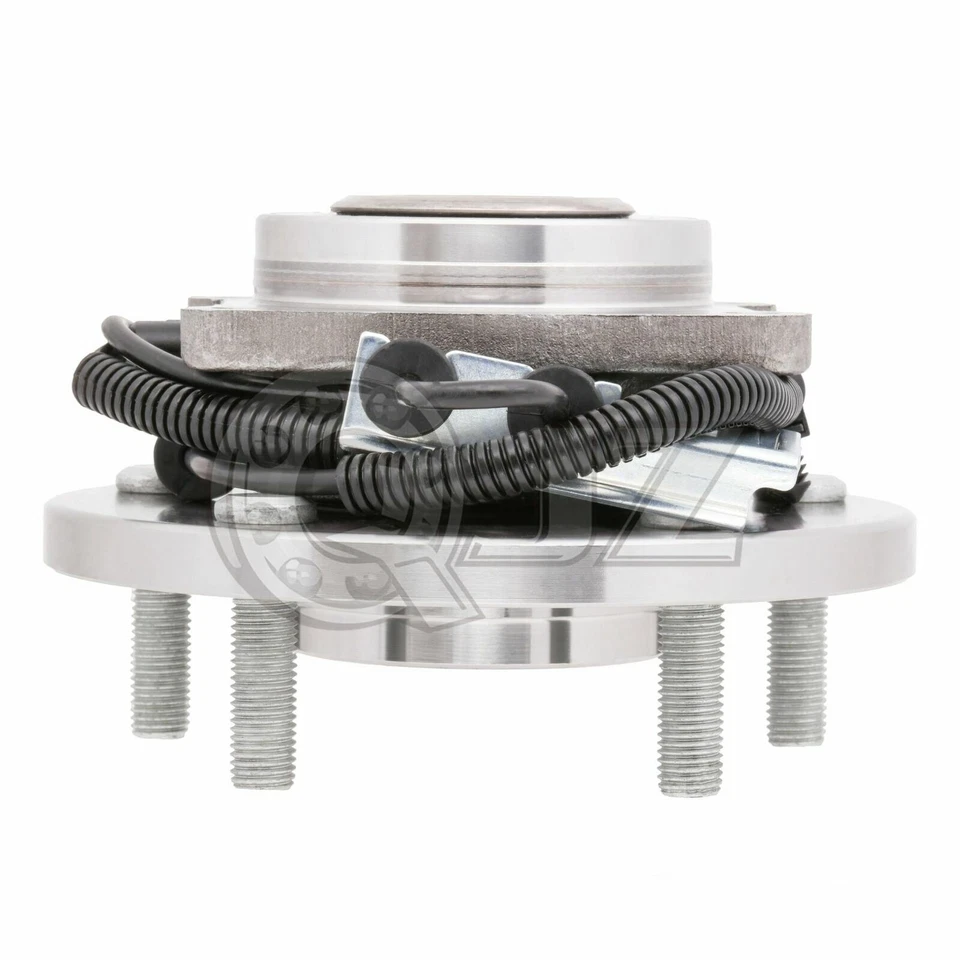 [ПЕРЕДНЯЯ (кол-во 2)] Ступица колеса минивэна в сборе для модели RAM C/V 3,6 л полный привод 2013 2014 годов выпуска - Изображение 4 из 4