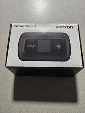 Verizon Orbic ORB400LBVZRT Wi-Fi Hotspot Modem