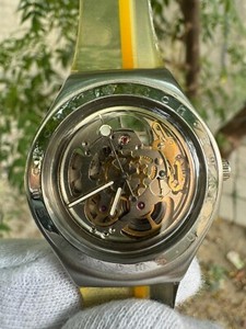 Swatch Yas100g | eBay