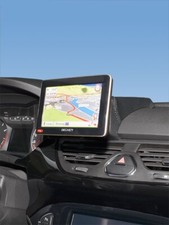 KUDA Navi Halterung 5715 für Opel Corsa E ab 2014