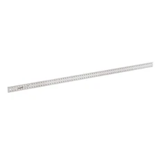 72 In. Aluminum Straight Edge Ruler