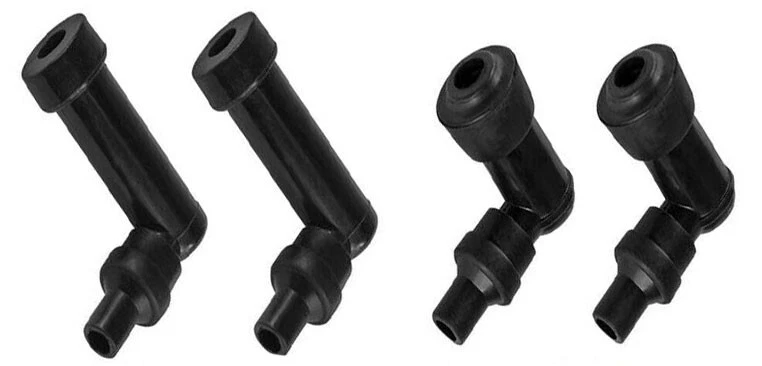 2x Bobinas de encendido Yamaha XJ750 XJ900R XJ1100 XJ650 XJ550 XJ550R 1981 1982 1983 Foto 2 de 4