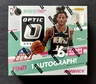 2020-21 Basketball Donruss Optic Choice Box - Factory Sealed