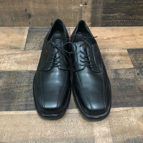 Waldlaufer scarpe eleganti uomo nere 416006 polo nere Harry taglia 11 - Foto 3 di 8