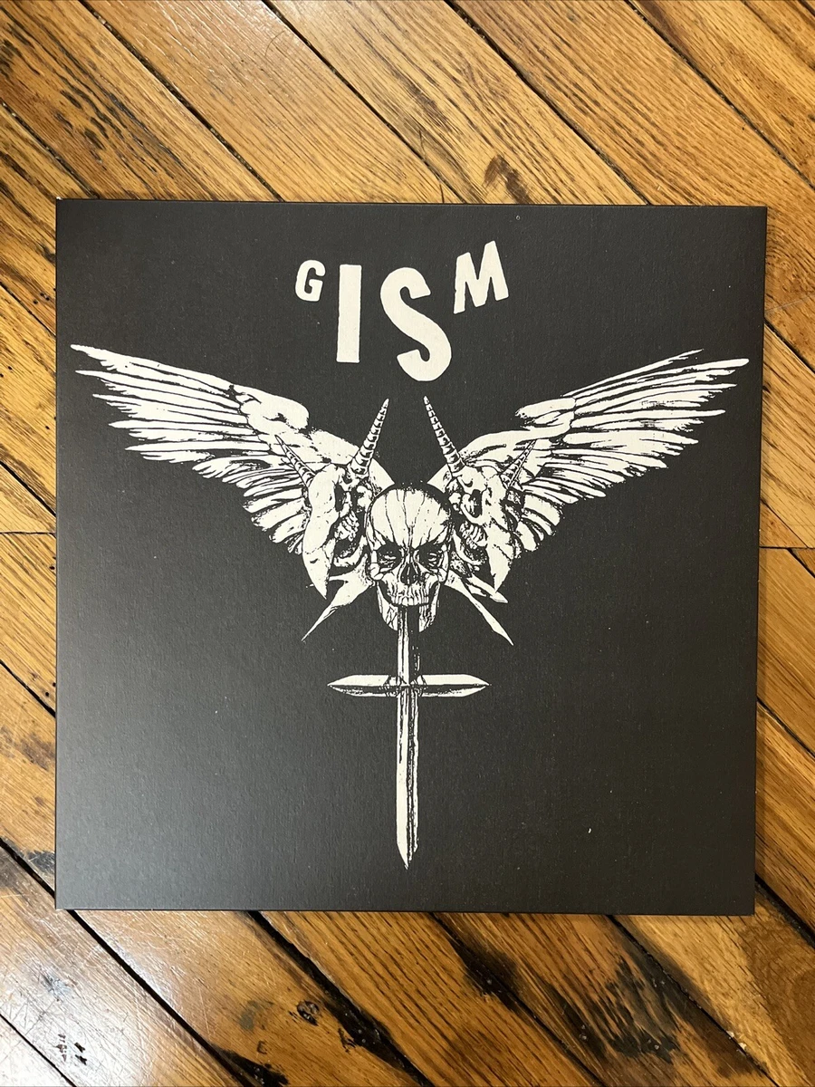 Las mejores ofertas en Discos de vinilo de metal G.I.S.M. | eBay