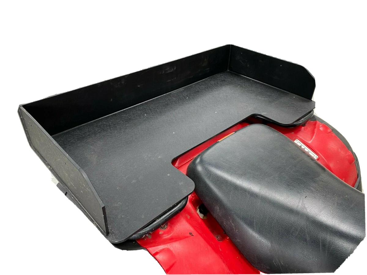 Quad bike tray new arrivals