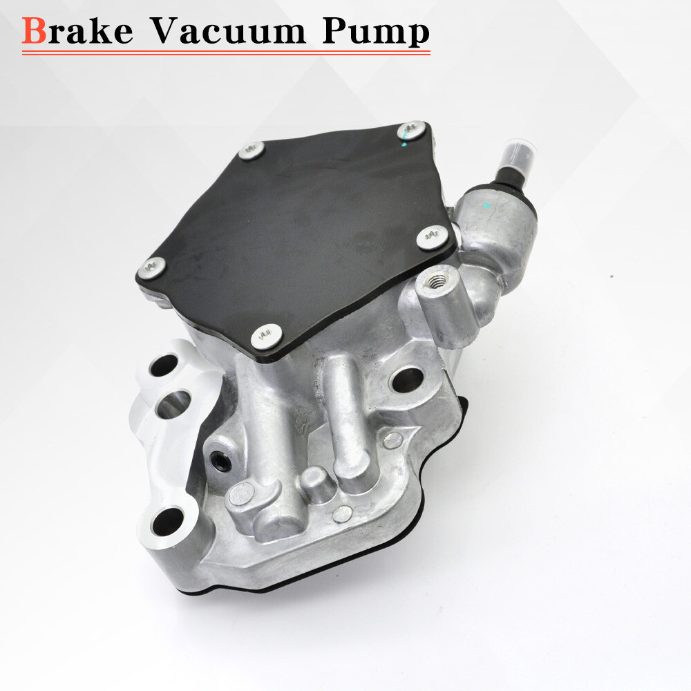 12704586 12660564 Brake Vacuum Pump For 20162019 Chevy Cruze Malibu